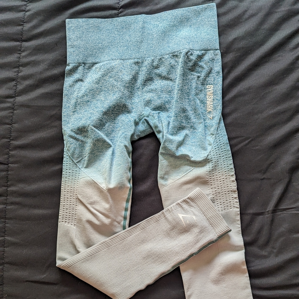 Gymshark leggings